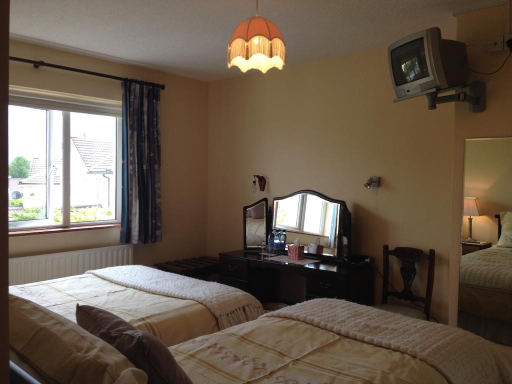 Claremont B&B Голуей Стая снимка