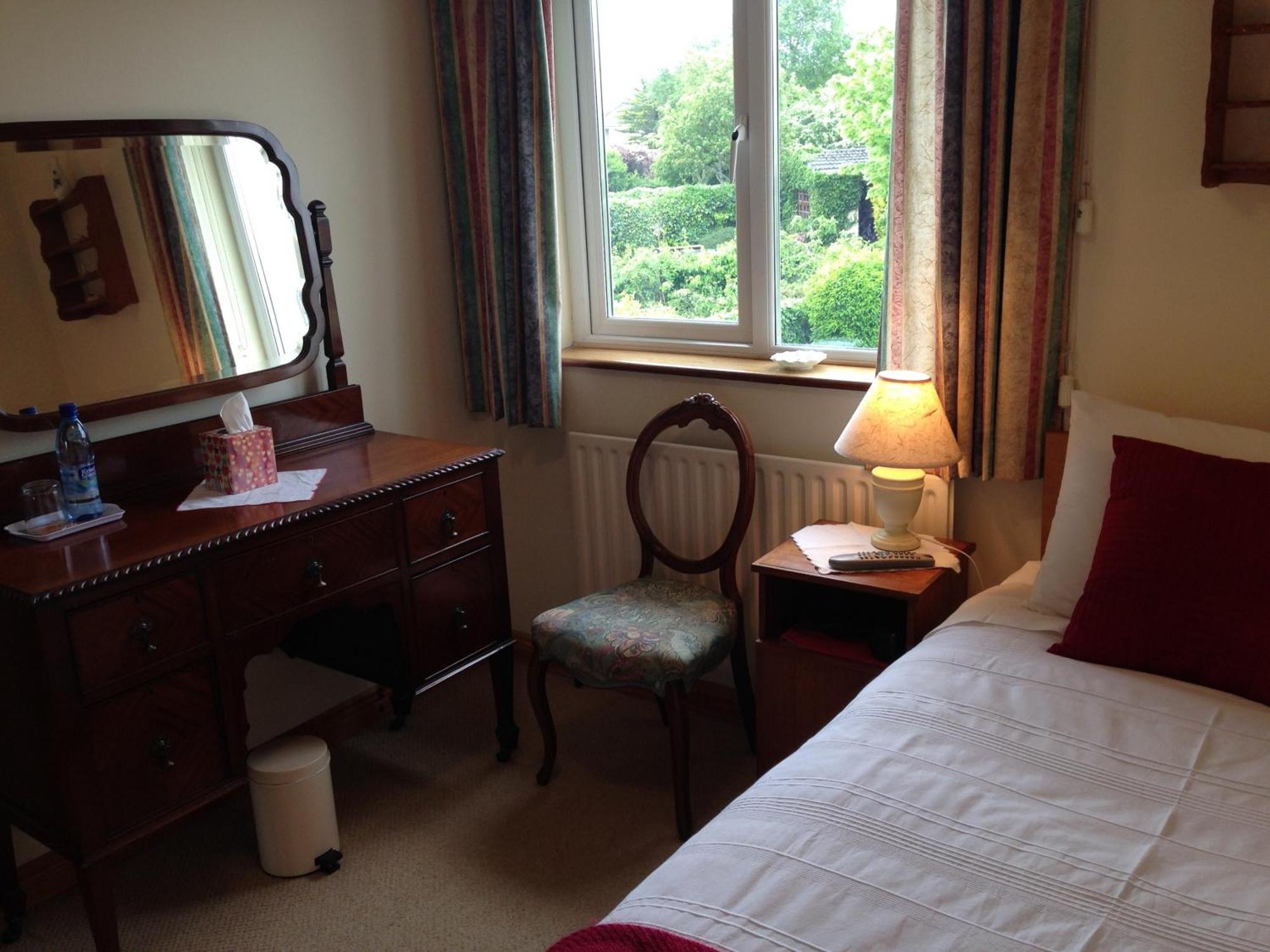 Claremont B&B Голуей Екстериор снимка